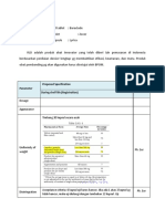 FP Pregabalin 1