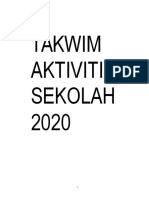 takwim sekolah 2020