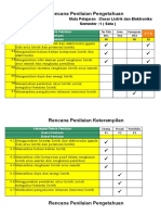 Buku Nilai DLE 2019-20