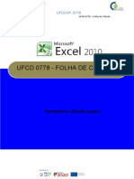 Manual Da Ufcd 0778 - Folha de Calculo2