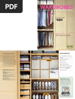 IKEA Wardrobes Jan-July 2007 PDF