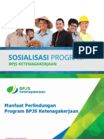 Manfaat BPJS