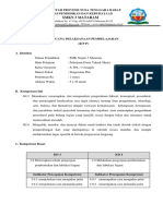 RPP Stem PDTM