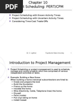 Project Management 2