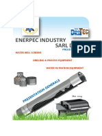 Presentation Enerpec Industry