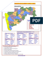 Coastal Maharashtra