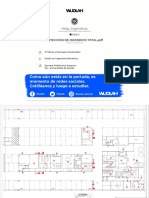 Deteccion de Incendios