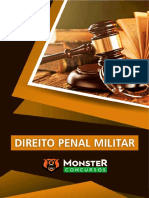 Dos Crimes Contra Administração Militar - Da Falsidade