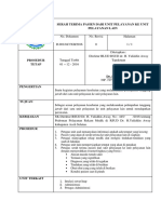 4. SPO Revisi Serah Terima Pasien - Copy