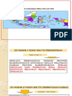 Permendagri No. 113 Tahun 2018