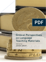 Gray Jhon Critical Perspectives Lge Tg Materials