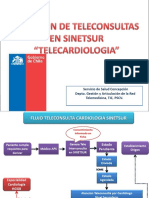 TELECARDIOLOGIA