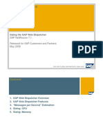 SAPWebDispatcher PDF