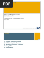 SAPWebDispatcher PDF