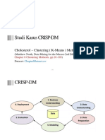 Chapter 6 North Clustering (K-Means)