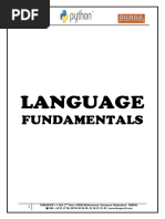 Core Python Material.pdf