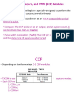 PIC (PWM PGM Steps)