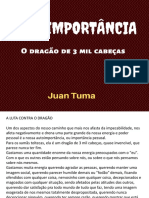 Autoimportância - Xamanismo Tolteca.pdf