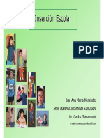 Insercion PDF