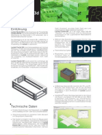 Lantek Flex3d SW 1p (DE)