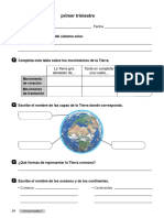 Sociales Trimestre