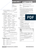 PREPARE 2 Grammar Plus Unit 14 PDF