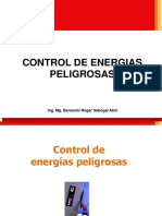 Control Energias Peligrosas 1