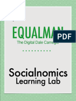 Socialnomics Learning Lab