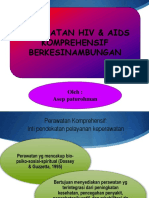 Hiv Komprehensif