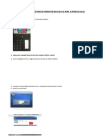 Configuracion Grandstream GXP2130