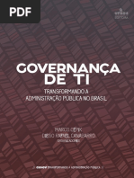Governança de TI - Transformando a Administração Pública no Brasil.pdf