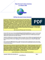 SAPtips Document Library Overview