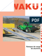 Rampas Industriales PDF