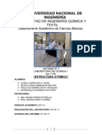 Laboratorio de Quimica 3