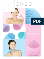 Foreo Instructions