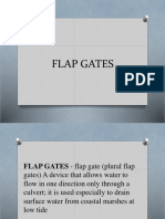 Flap Gateskirk