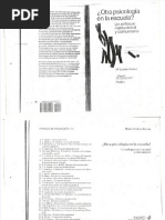 Renau Otra Psicologia en La Escuela