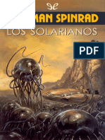  Los Solarianos