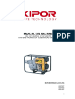 Manual - kdp20 30 1 1