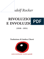 Rocker 3 Rivoluzione e Involuzione