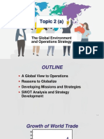 Topic 2 (a) Global Env _ Operations Strategy.pptx