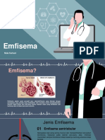 Emfisema - Nida Farhani