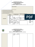 Formato Sesion de Clase-matematicas Esc. Nueva Primero