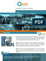 GGE Company Profile