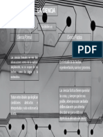 Mapa Conceptual (Ciencia)