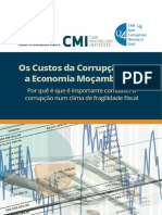 CIP-Custos Da Corrupcao