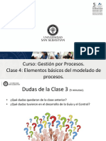 gestion por procesos