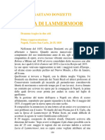 46 - Lucia Di Lammermoor PDF