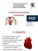 Insuficiencia Cardiaca Definitiva