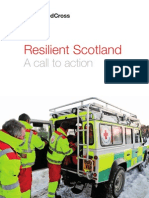 Resilient Scotland